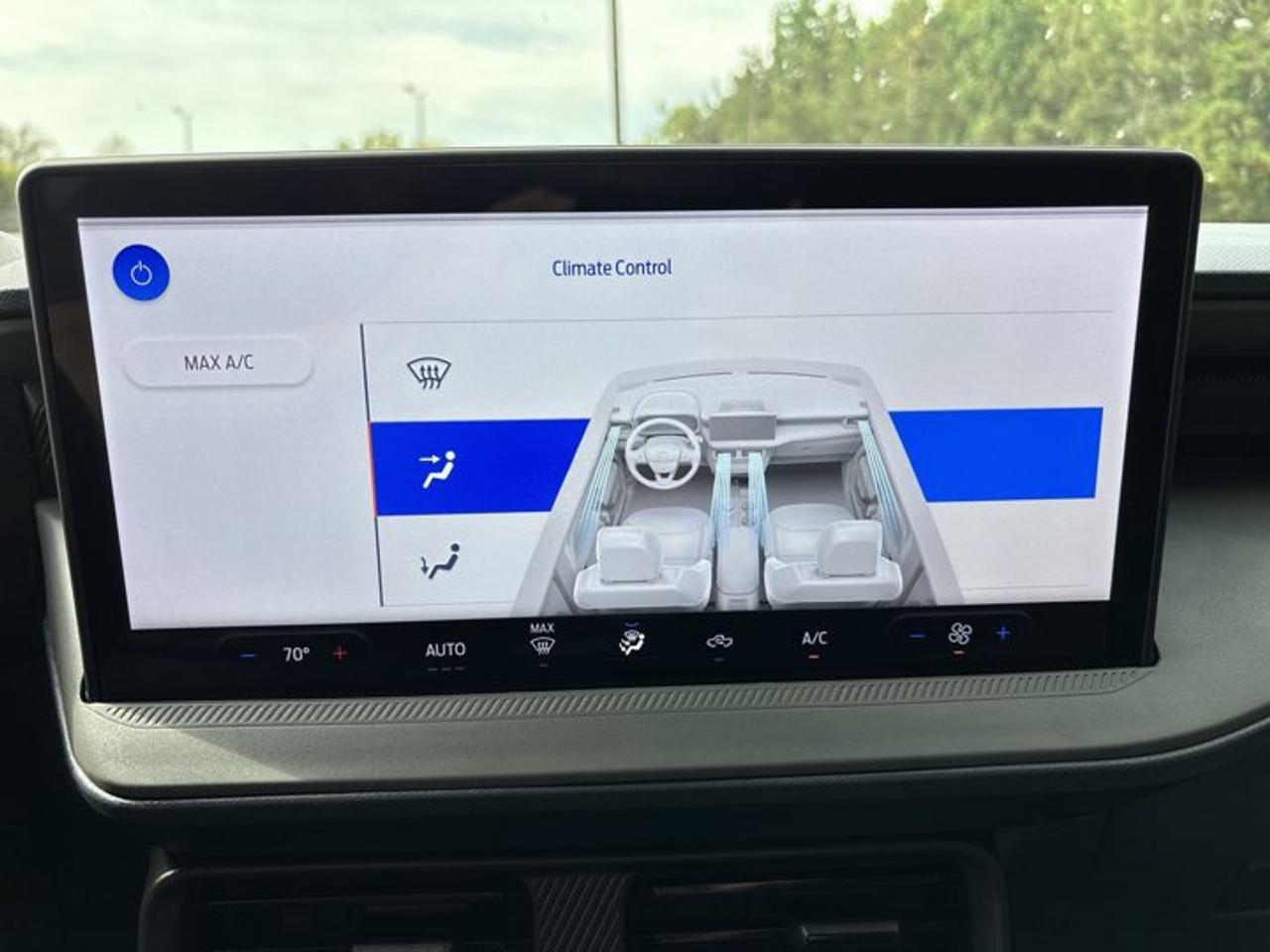 2025 Ford Maverick XLT SuperCrew AWD | One Owner | No Accidents Photo