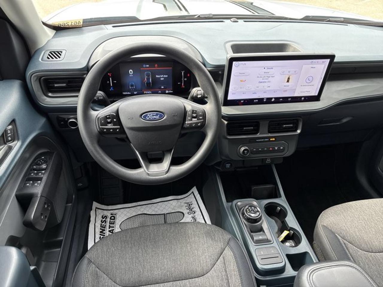 2025 Ford Maverick XLT SuperCrew AWD | One Owner | No Accidents Photo