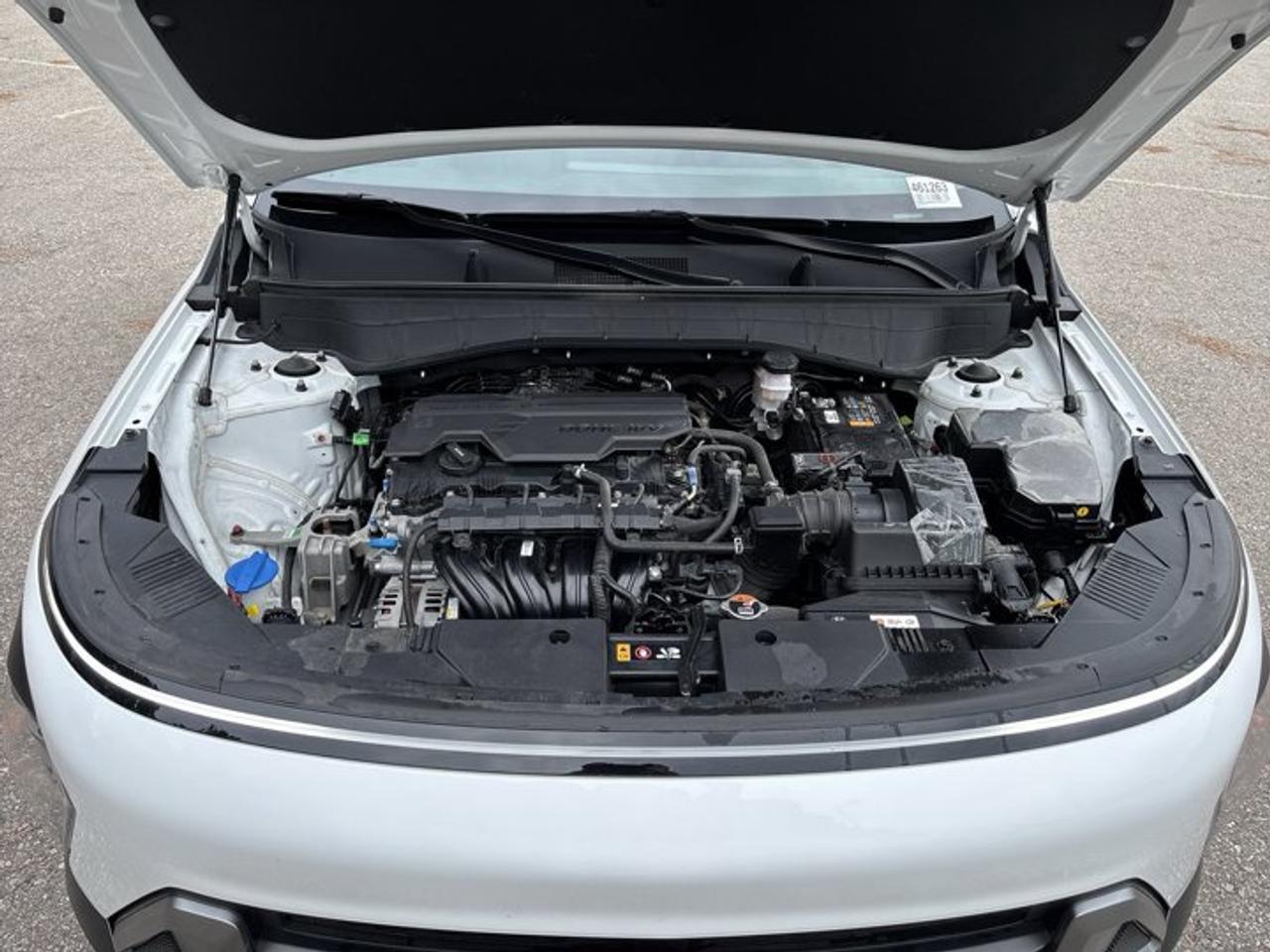 2025 Hyundai KONA Preferred AWD | No Accidents | Leather Seats Photo