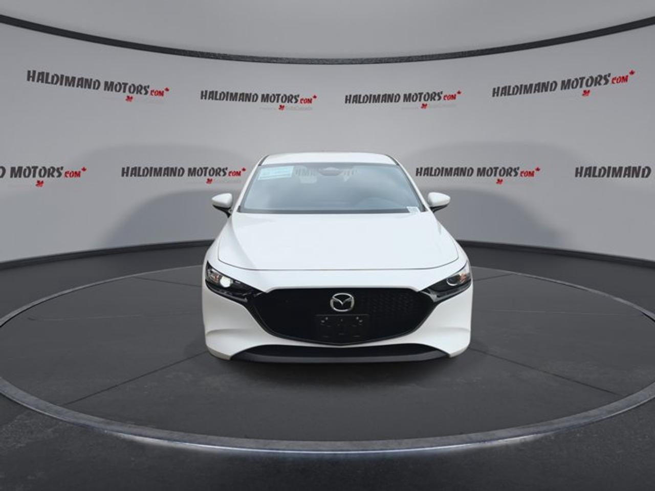 2025 Mazda MAZDA3 Sport GX FWD | No Accidents Photo