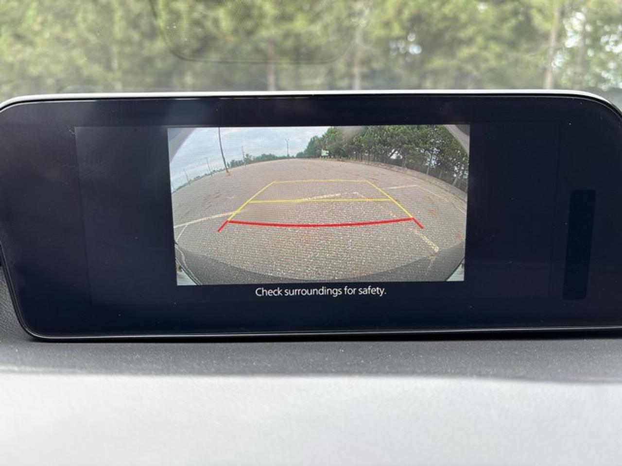 2025 Mazda MAZDA3 Sport GX FWD | No Accidents Photo