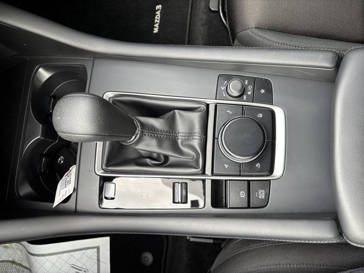 2025 Mazda MAZDA3 Sport GX FWD | No Accidents Photo