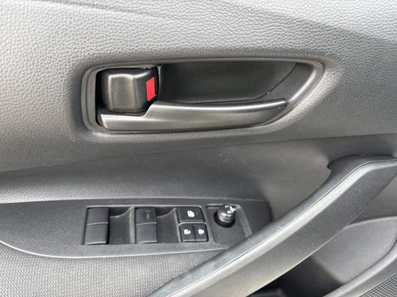2026 Toyota Corolla LE | Sunroof | Heated Steering Wheel Photo