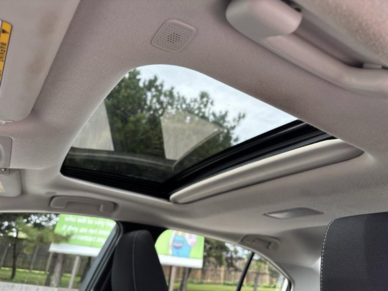 2026 Toyota Corolla LE | Sunroof | Heated Steering Wheel Photo
