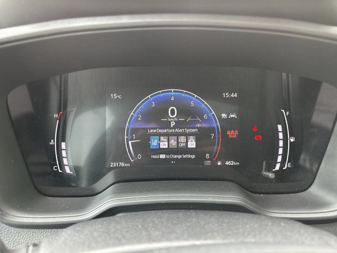 2026 Toyota Corolla LE | Sunroof | Heated Steering Wheel Photo