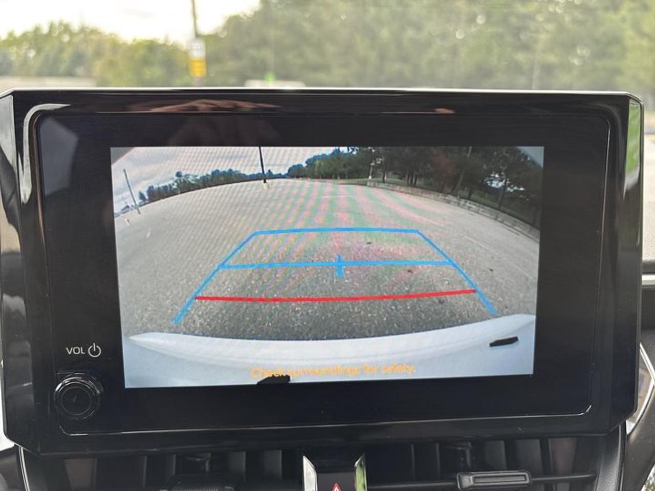 2026 Toyota Corolla LE | Sunroof | Heated Steering Wheel Photo