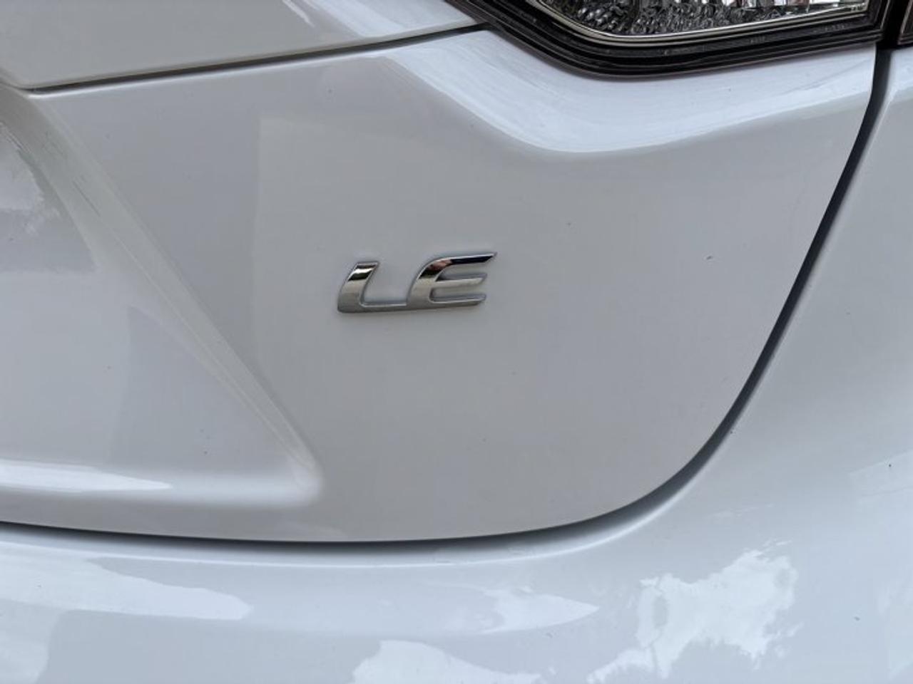 2026 Toyota Corolla LE | Sunroof | Heated Steering Wheel Photo