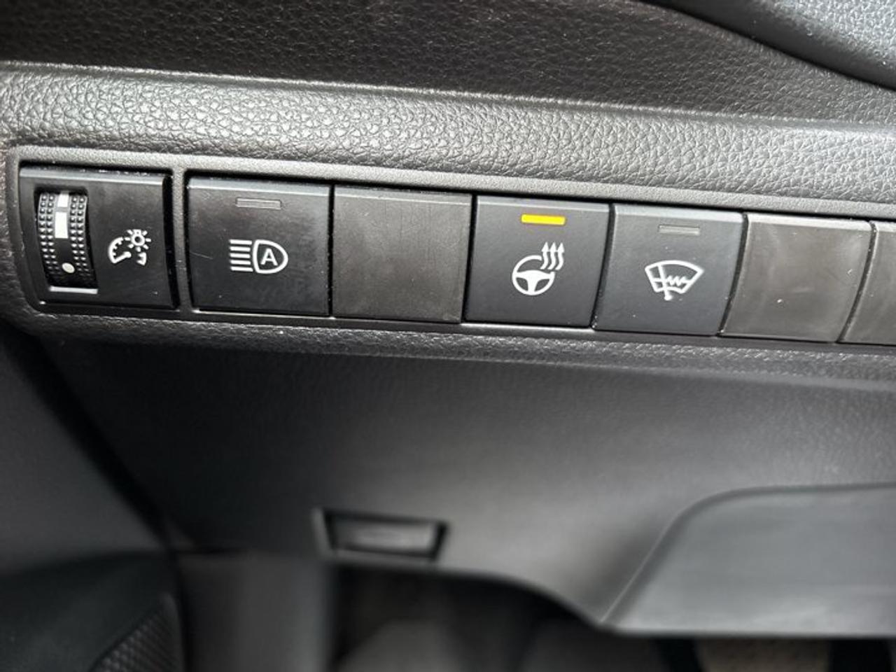 2026 Toyota Corolla LE | Sunroof | Heated Steering Wheel Photo