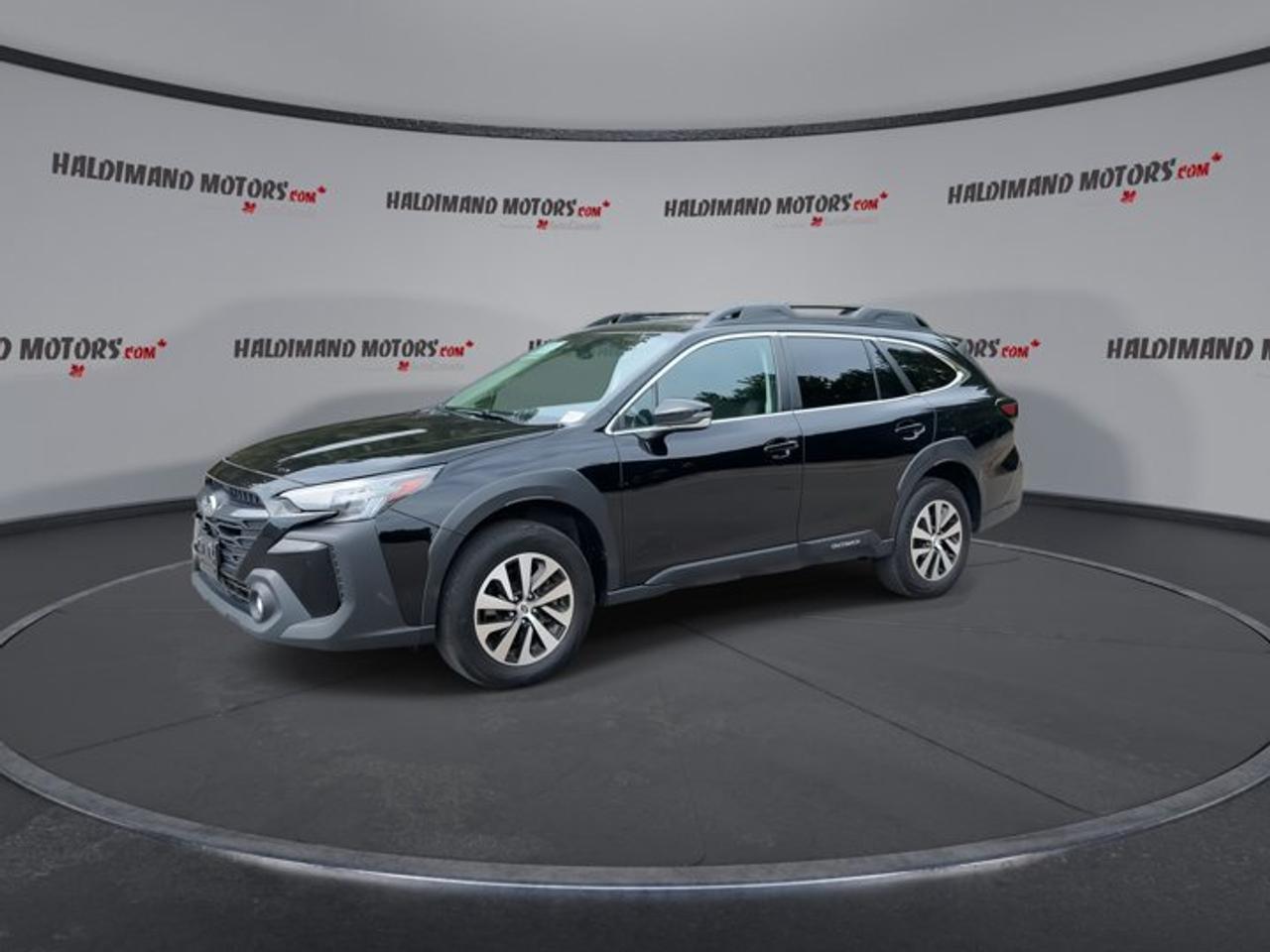 2025 Subaru Outback Touring AWD | No Accidents | Heated Steering Wheel Photo