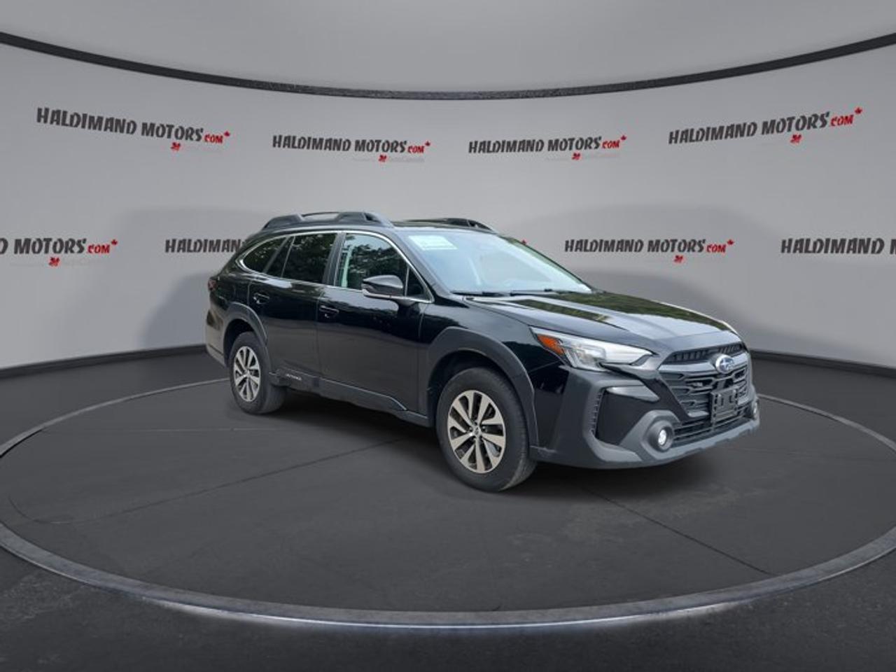2025 Subaru Outback Touring AWD | No Accidents | Heated Steering Wheel Photo1