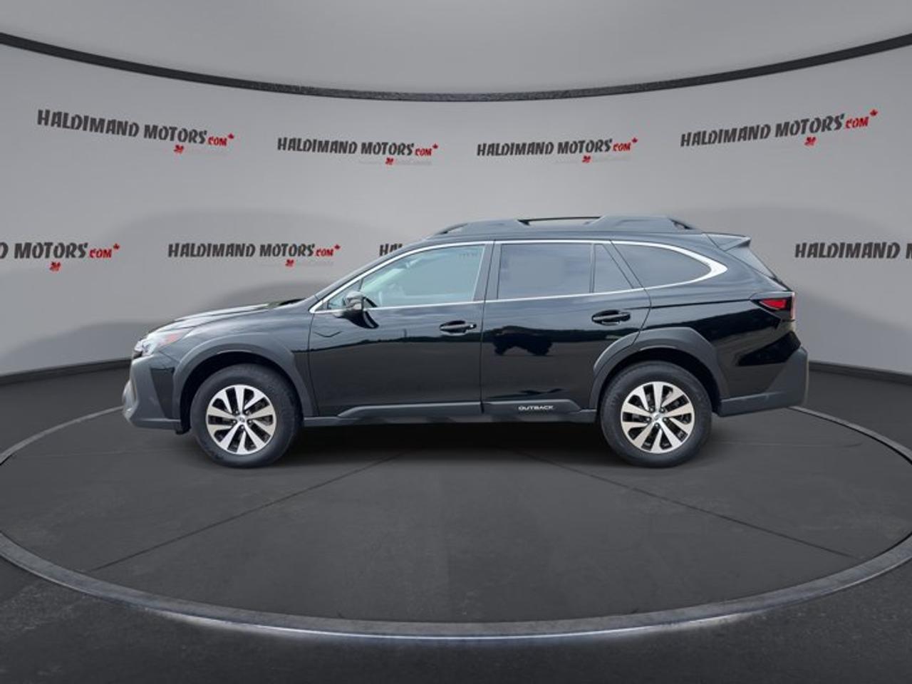 2025 Subaru Outback Touring AWD | No Accidents | Heated Steering Wheel Photo