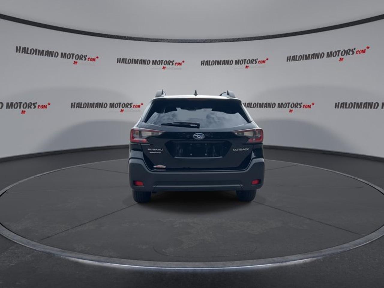 2025 Subaru Outback Touring AWD | No Accidents | Heated Steering Wheel Photo