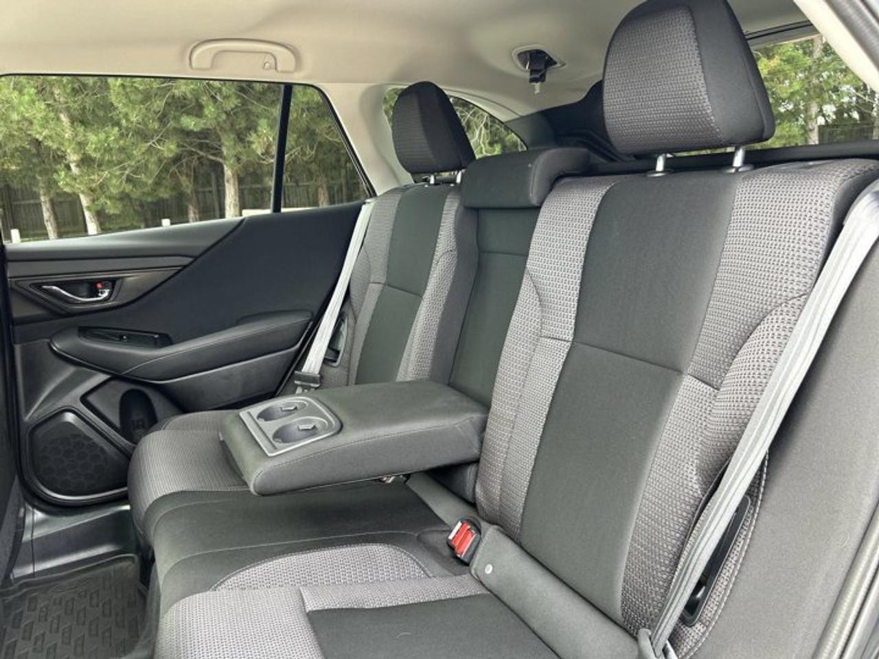 2025 Subaru Outback Touring AWD | No Accidents | Heated Steering Wheel Photo