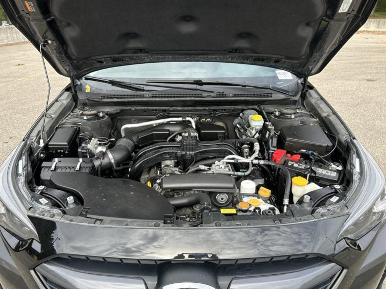 2025 Subaru Outback Touring AWD | No Accidents | Heated Steering Wheel Photo