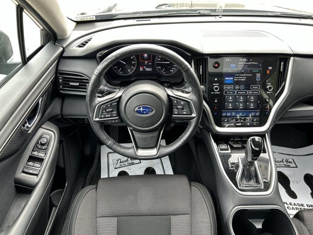 2025 Subaru Outback Touring AWD | No Accidents | Heated Steering Wheel Photo