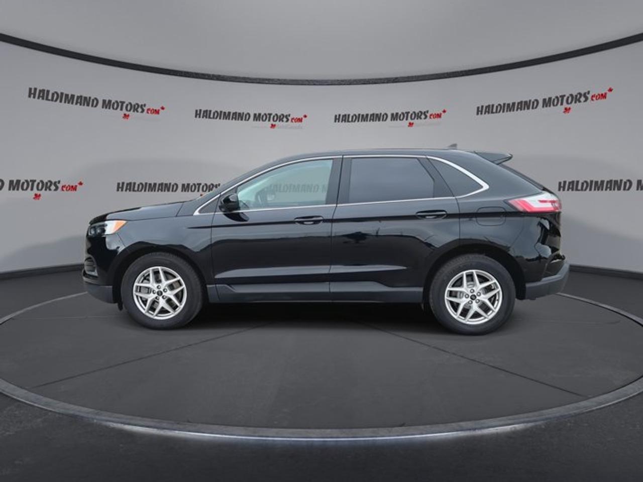 2023 Ford Edge SEL AWD | Leather Seats | Heated Steering Photo