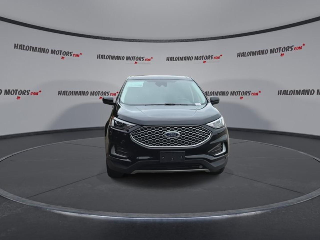 2023 Ford Edge SEL AWD | Leather Seats | Heated Steering Photo