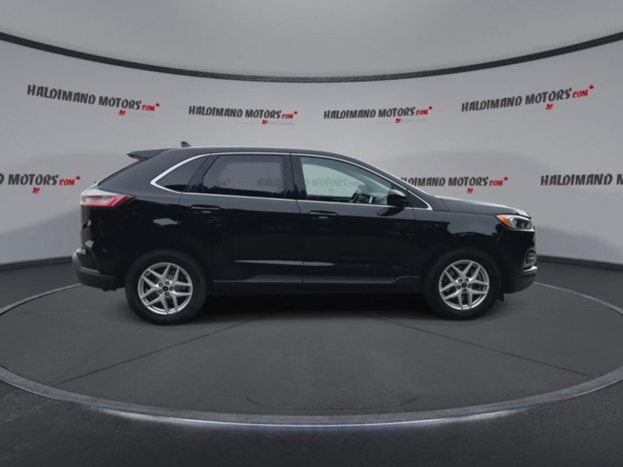2023 Ford Edge SEL AWD | Leather Seats | Heated Steering Photo