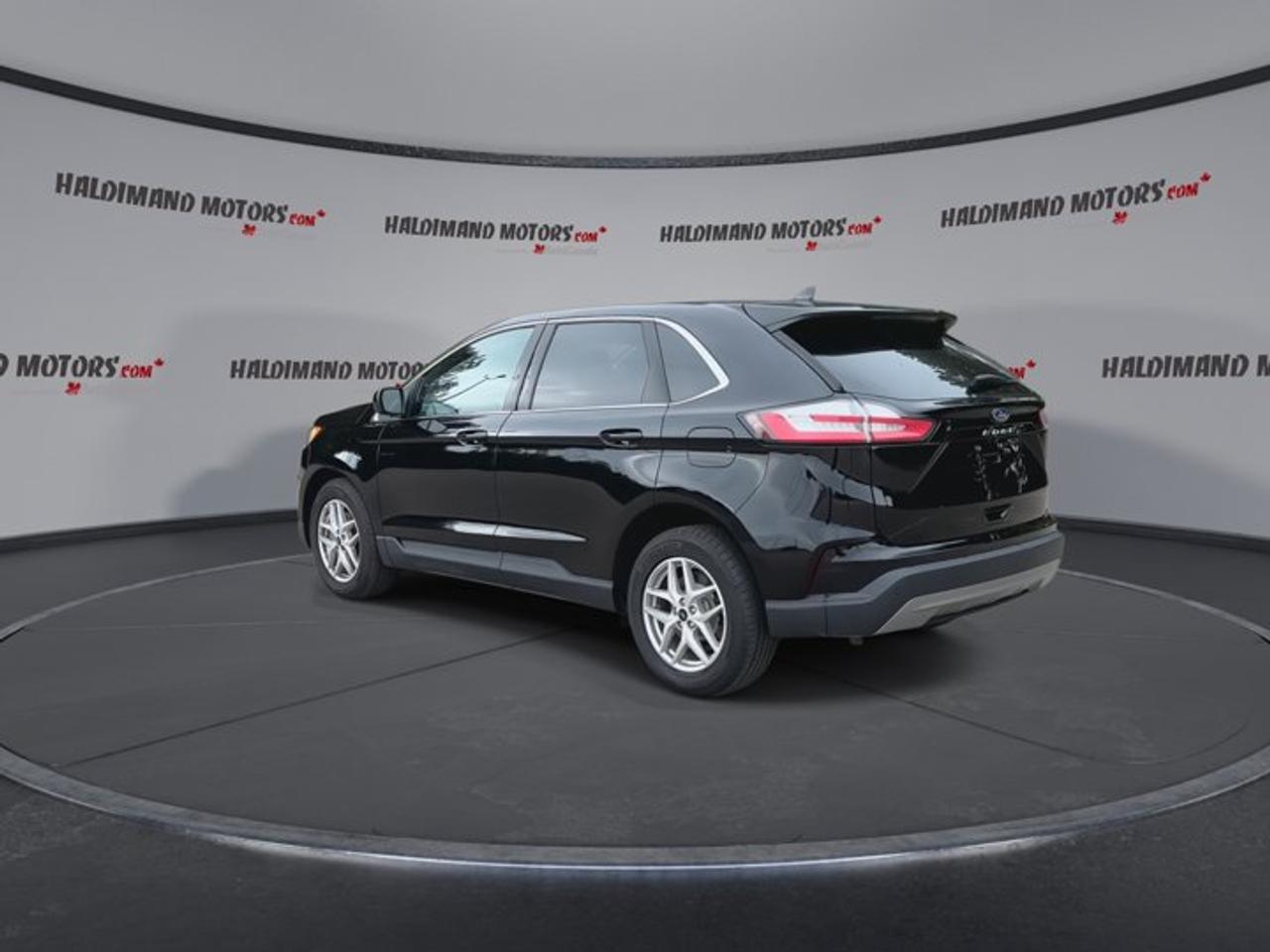 2023 Ford Edge SEL AWD | Leather Seats | Heated Steering Photo