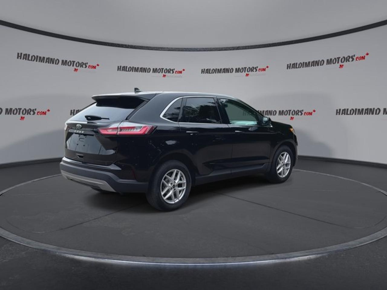 2023 Ford Edge SEL AWD | Leather Seats | Heated Steering Photo