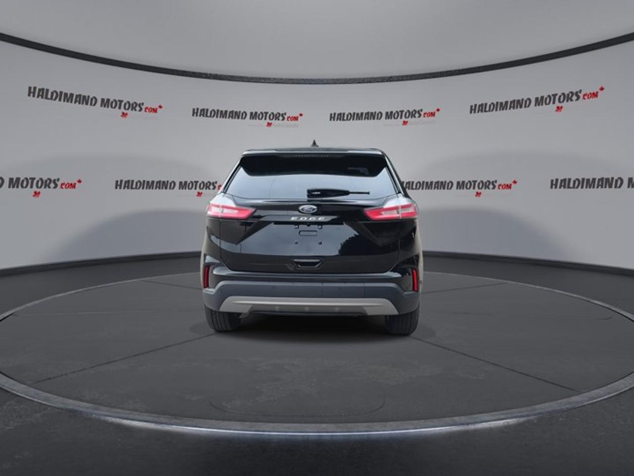 2023 Ford Edge SEL AWD | Leather Seats | Heated Steering Photo