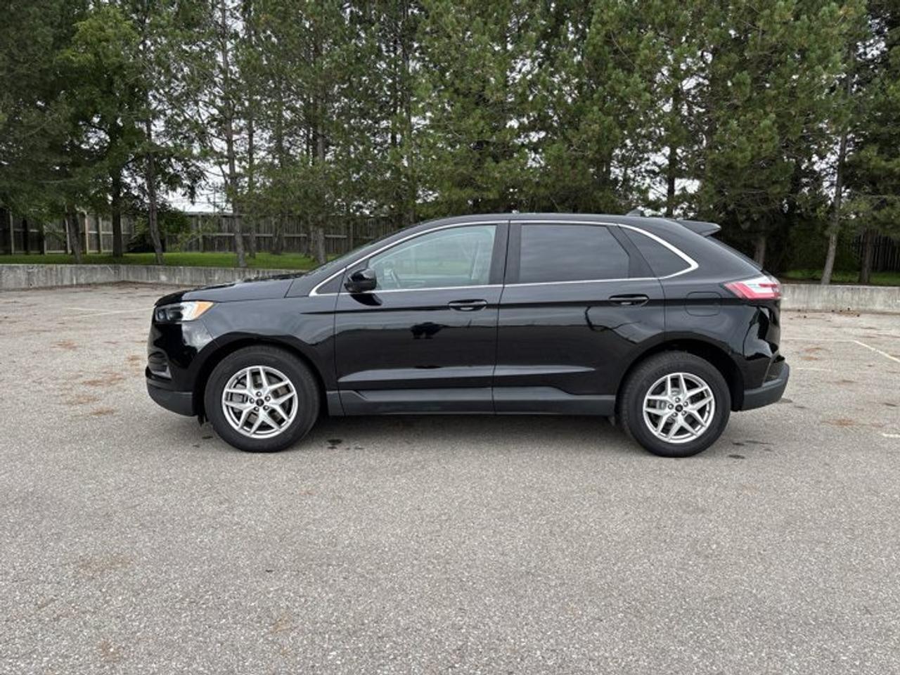 2023 Ford Edge SEL AWD | Leather Seats | Heated Steering Photo