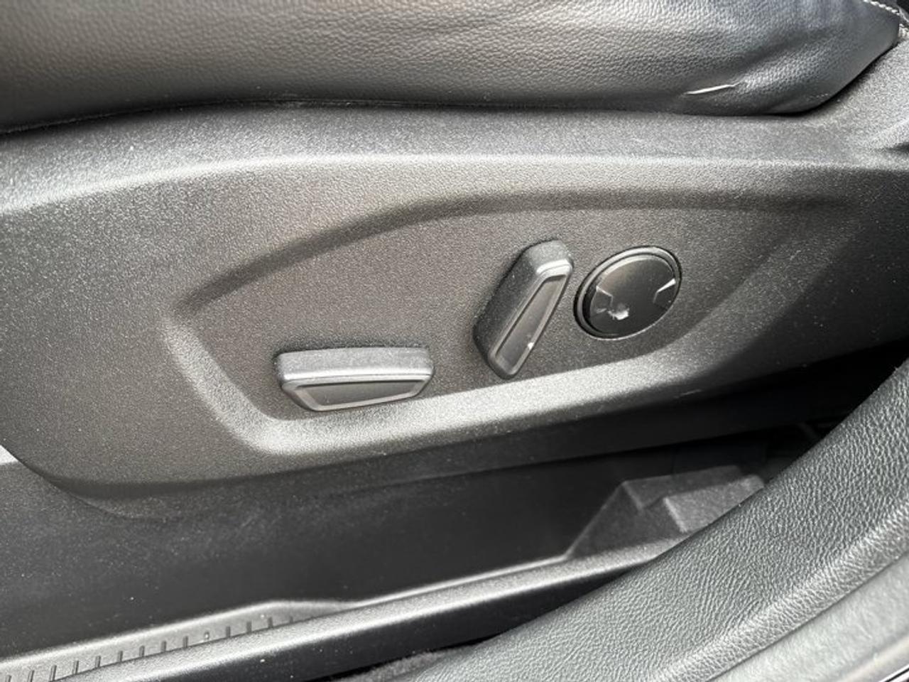 2023 Ford Edge SEL AWD | Leather Seats | Heated Steering Photo