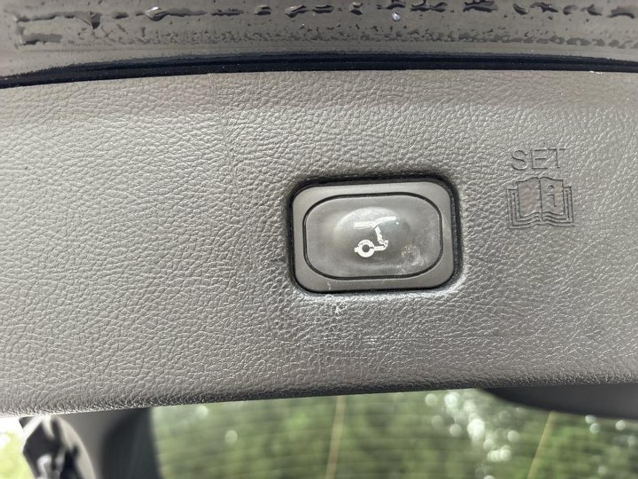2023 Ford Edge SEL AWD | Leather Seats | Heated Steering Photo