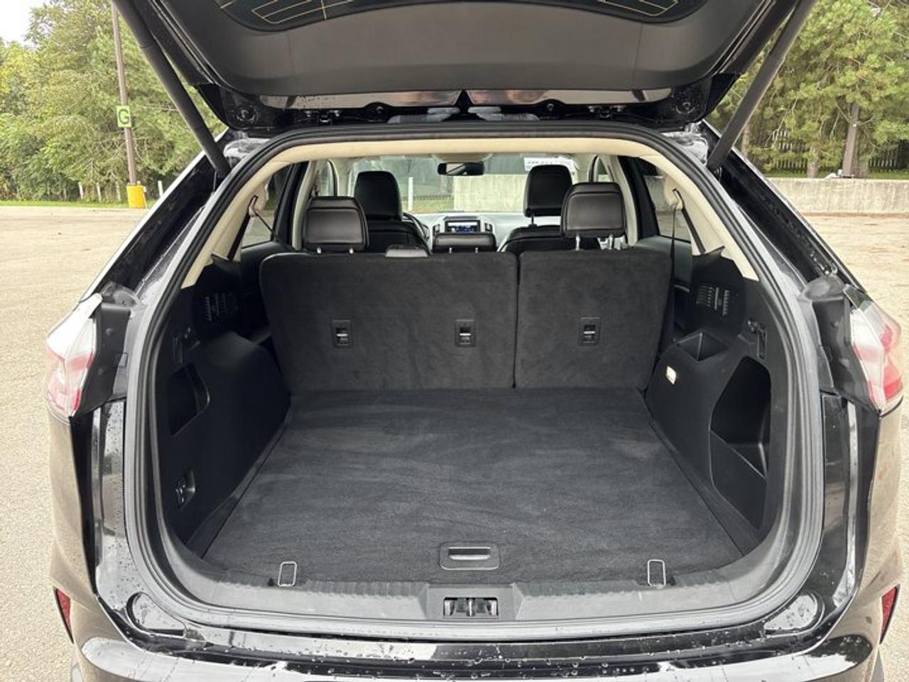 2023 Ford Edge SEL AWD | Leather Seats | Heated Steering Photo