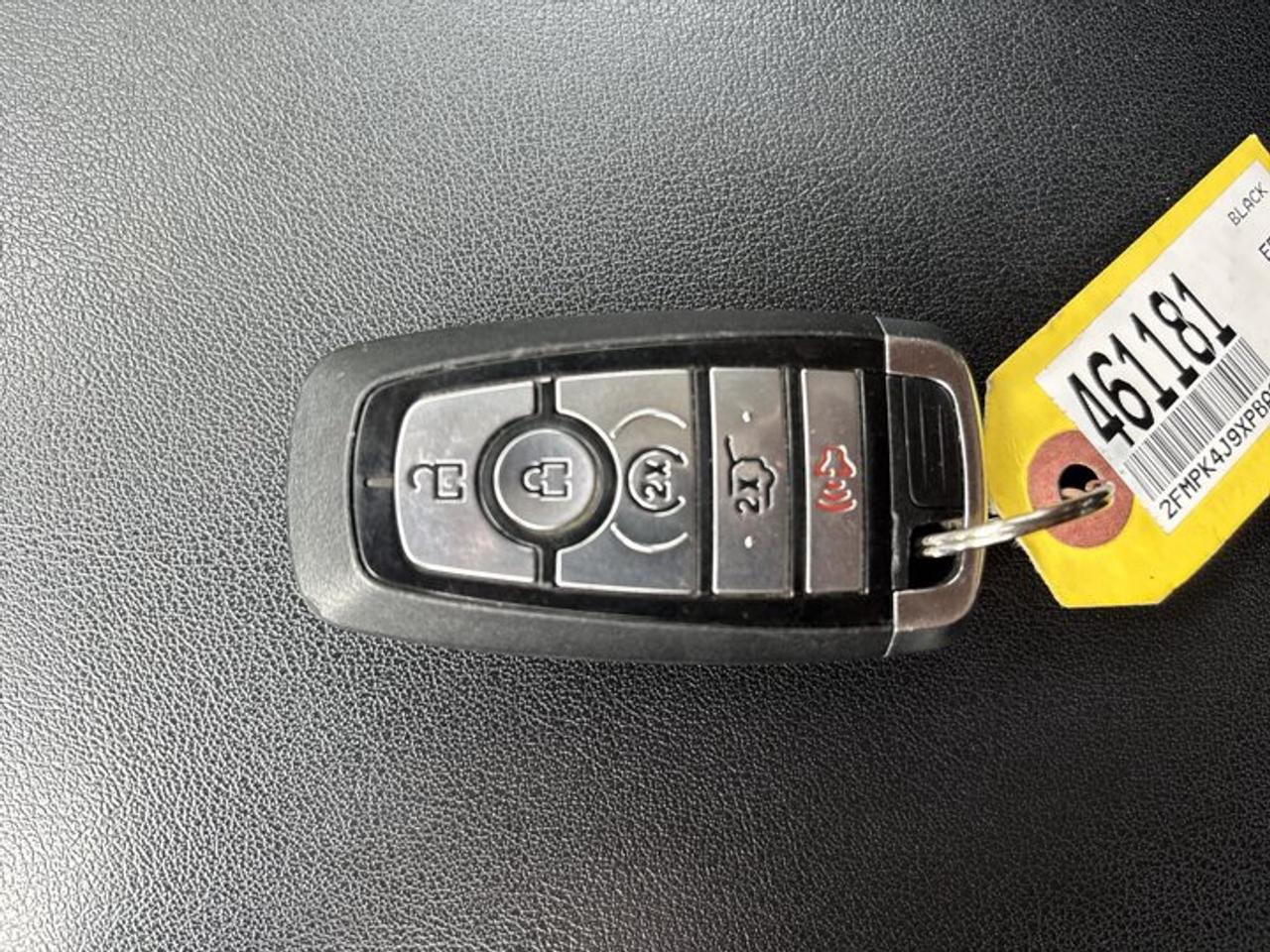 2023 Ford Edge SEL AWD | Leather Seats | Heated Steering Photo