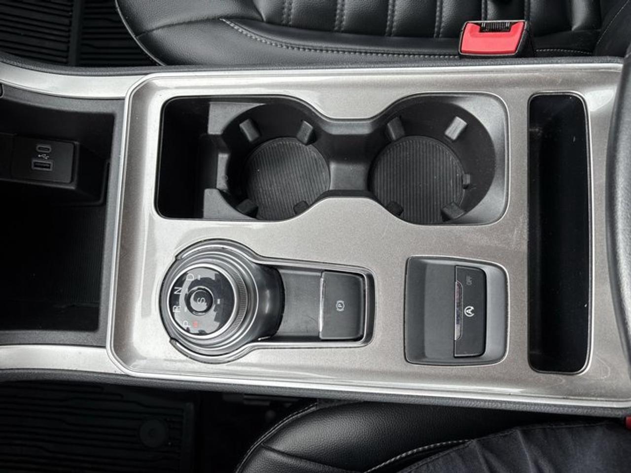 2023 Ford Edge SEL AWD | Leather Seats | Heated Steering Photo