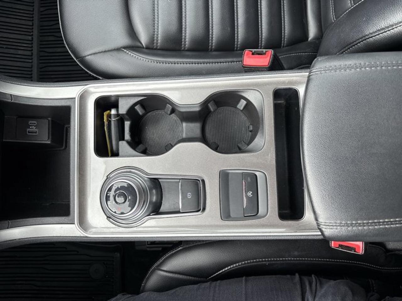 2023 Ford Edge SEL AWD | Leather Seats | Heated Steering Photo