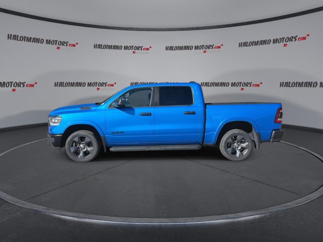 2023 RAM 1500 Big Horn Crew Cab 5'7 Box 4x4 | No Accidents Photo