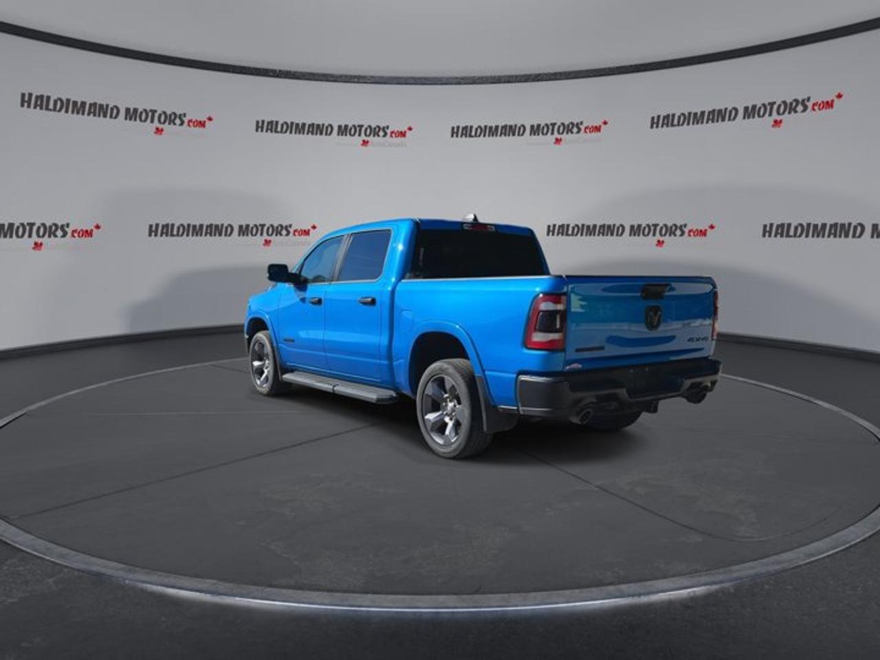 2023 RAM 1500 Big Horn Crew Cab 5'7 Box 4x4 | No Accidents Photo