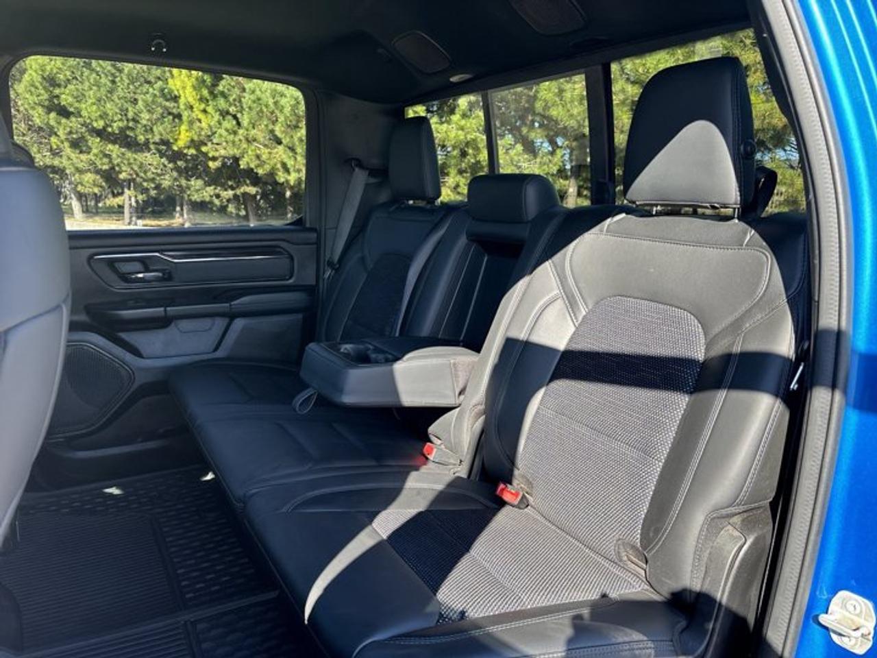 2023 RAM 1500 Big Horn Crew Cab 5'7 Box 4x4 | No Accidents Photo