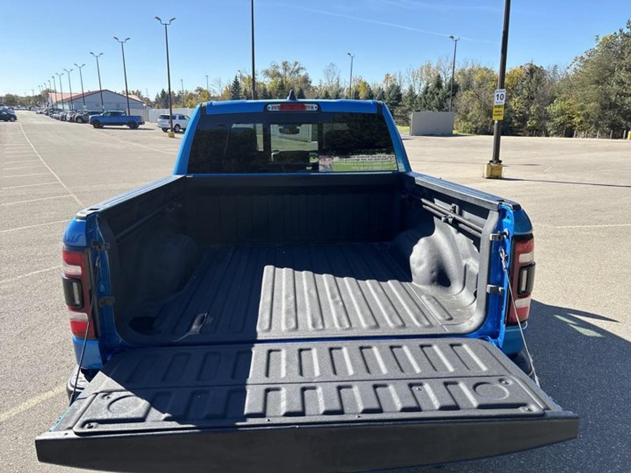 2023 RAM 1500 Big Horn Crew Cab 5'7 Box 4x4 | No Accidents Photo