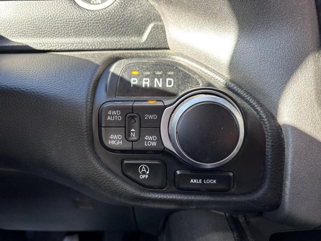 2023 RAM 1500 Big Horn Crew Cab 5'7 Box 4x4 | No Accidents Photo