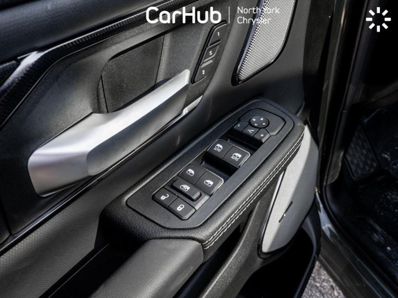 2026 RAM 1500 Rebel HEMI Crew Cab 5'7" Box 5.7L HEMI V8 eTorque | Rebel Level 2 Equipment Group | Advanced Safety Group II Photo