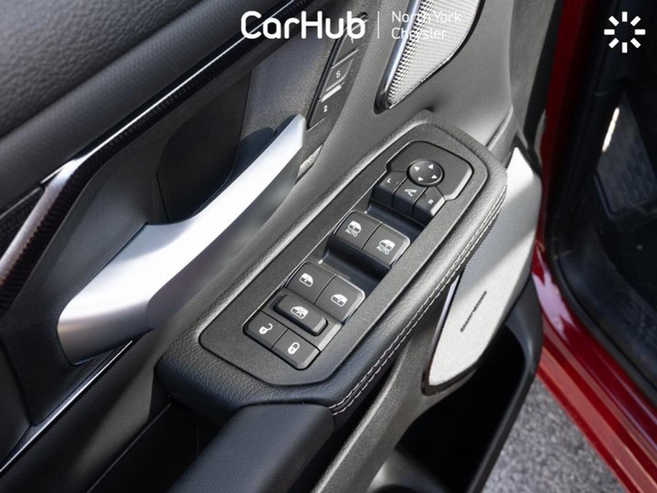 2026 RAM 1500 REBEL 360 Camera Apple CarPlay Android Auto Heated & Vented Seats Power Memory Seats Photo