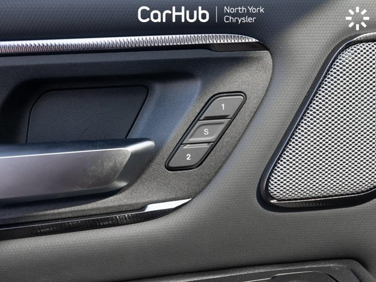 2026 RAM 1500 REBEL 360 Camera Apple CarPlay Android Auto Heated & Vented Seats Power Memory Seats Photo