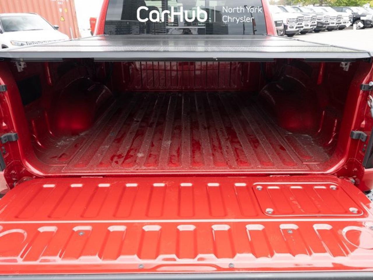 2026 RAM 1500 REBEL 360 Camera Apple CarPlay Android Auto Heated & Vented Seats Power Memory Seats Photo