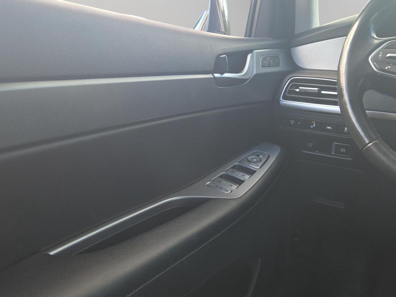 2020 Hyundai PALISADE LUXURY Photo