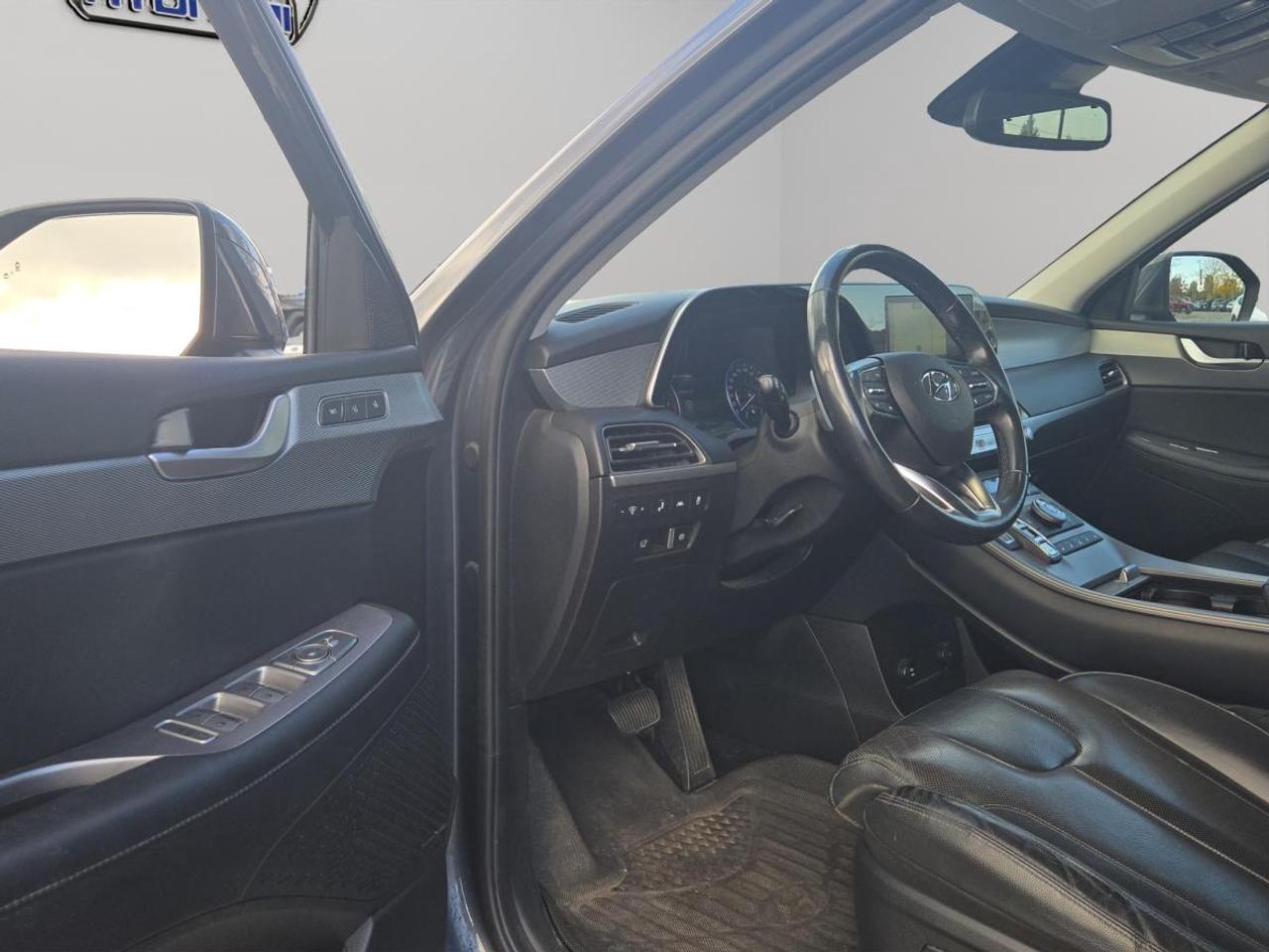 2020 Hyundai PALISADE LUXURY Photo