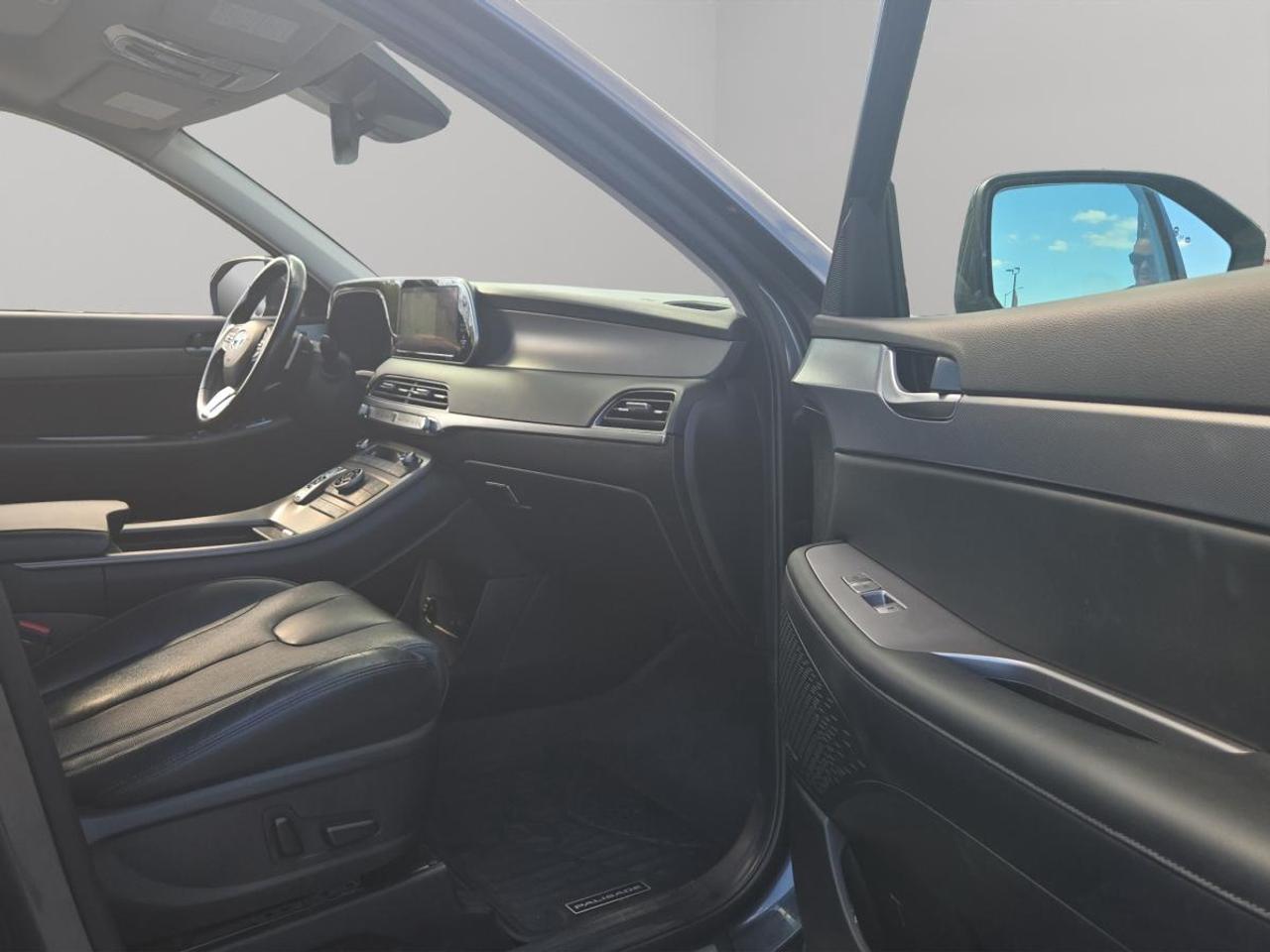 2020 Hyundai PALISADE LUXURY Photo