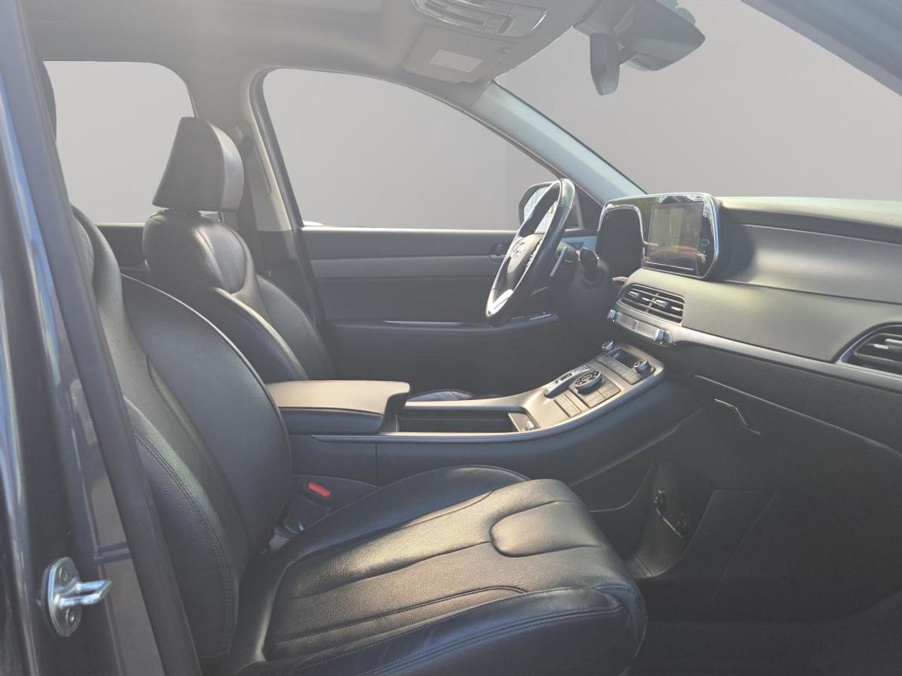 2020 Hyundai PALISADE LUXURY Photo