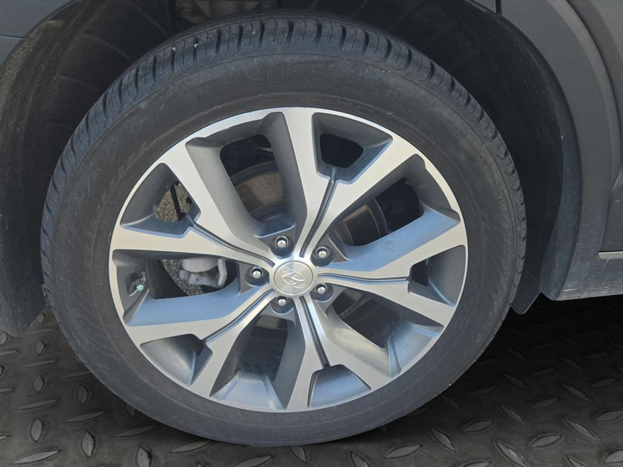 2020 Hyundai PALISADE LUXURY Photo