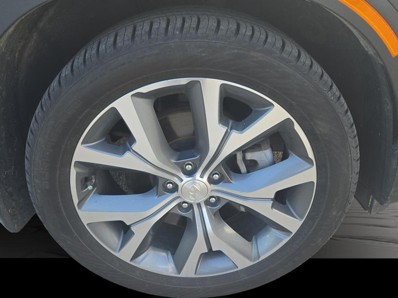 2020 Hyundai PALISADE LUXURY Photo