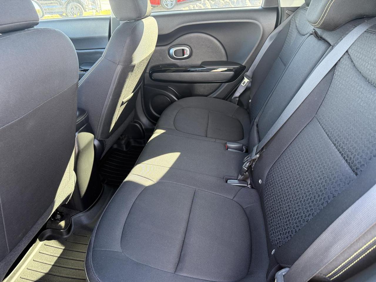 2015 Kia Soul UNKNOWN Photo