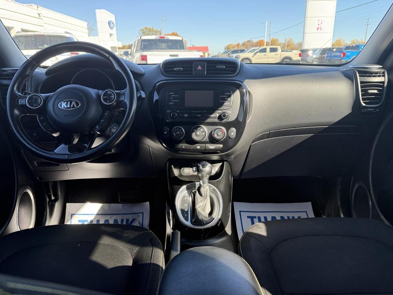 2015 Kia Soul UNKNOWN Photo