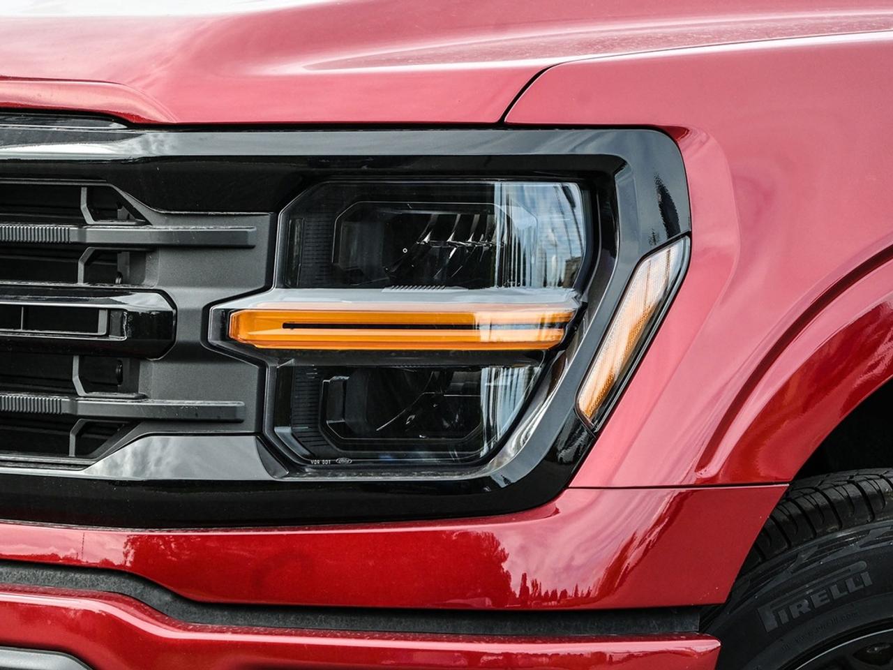 2026 Ford F-150 XLT Photo1
